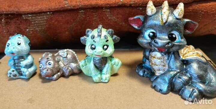 Молд силиконовый для гипса,свечей, шоколада