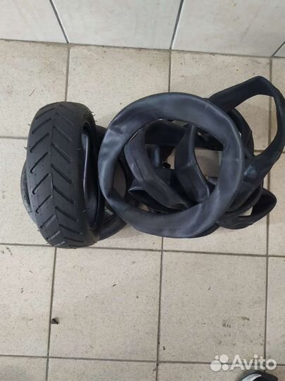 Камеры резина для xiaomi самокат m 365