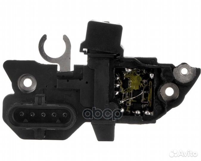 Регулятор тока генератора MB Actros/Scania/kama