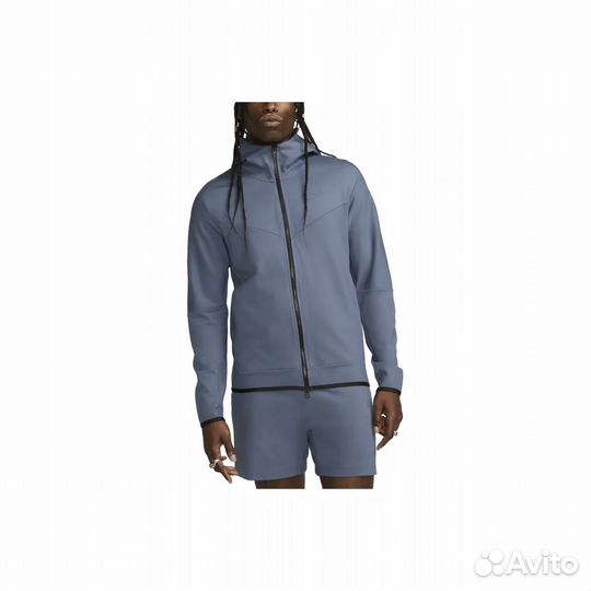 Nike Tech Fleece Blue M/L