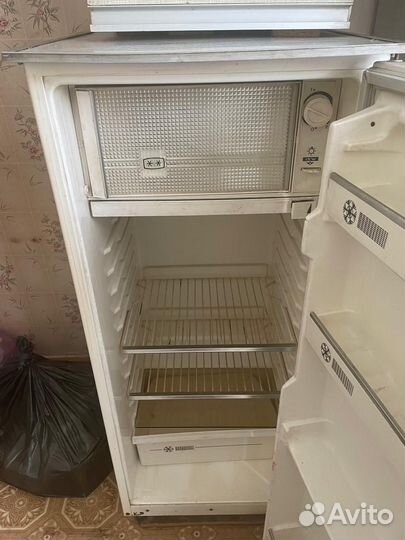 Холодильник