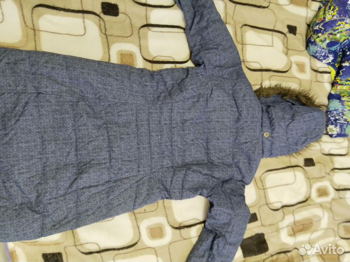 Куртка женская