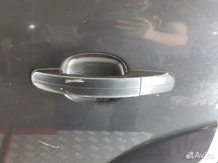 Дверь задняя для Ford Focus 2 1505769