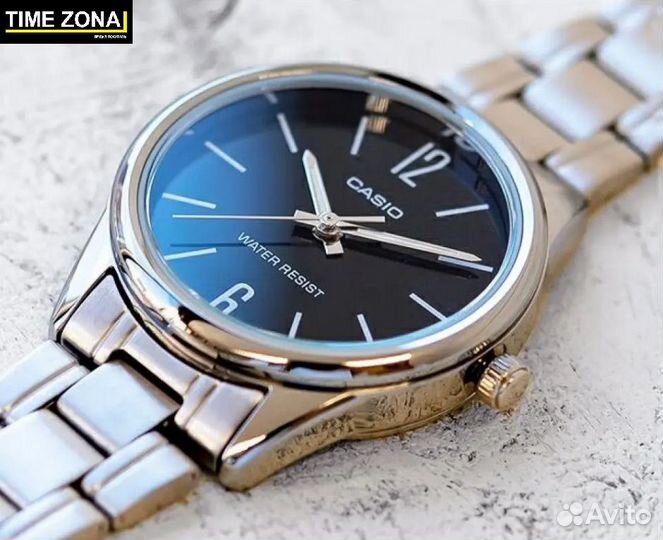 Часы Casio Collection (новые, Япония)