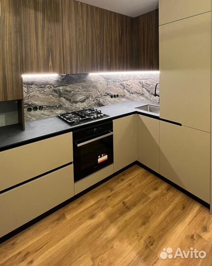 Кухня на заказ sh-0517859