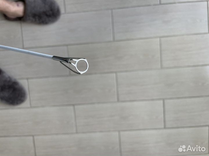 Удилище Okuma Alaris Tele Surf 420cm 100-200g 5sec