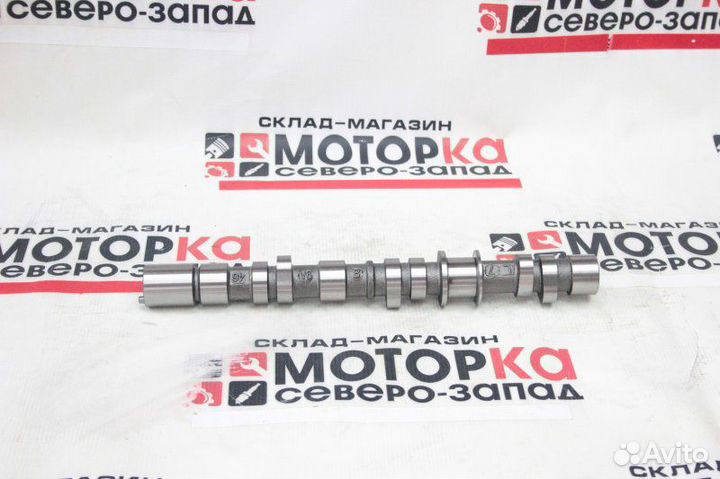 Распредвал Mitsubishi L200 6G72