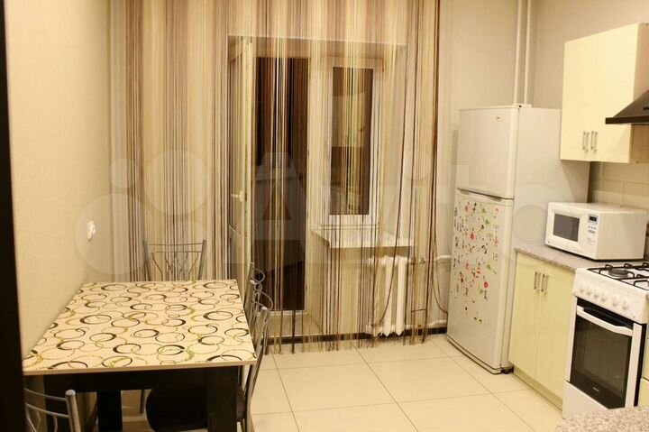 1-к. квартира, 44 м², 7/10 эт.