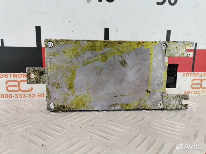 Блок комфорта для BMW 7-Series (E65/E66)