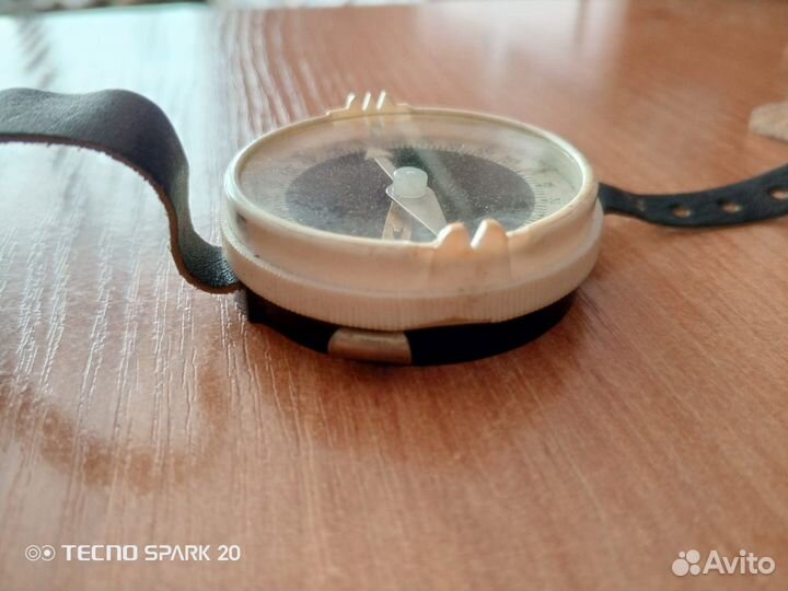 Компас Адрианова СССР