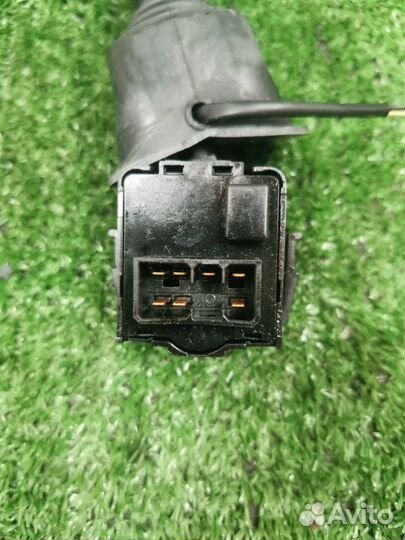 Подрулевой переключатель света Chevrolet Lacetti