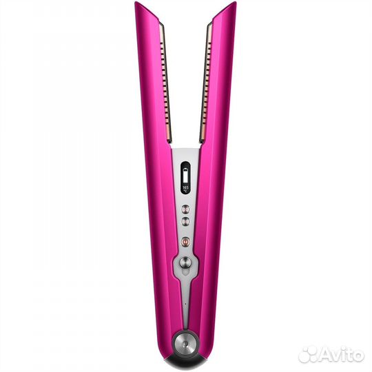 Выпрямитель для волос Dyson Corrale (Copper/Nickel