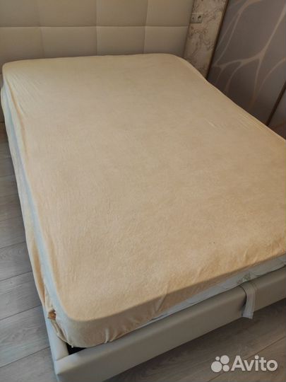 Матрас 140х200