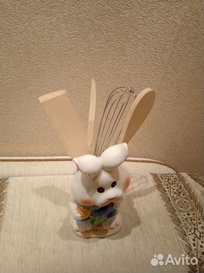 Набор кухонных принадлежностей новый