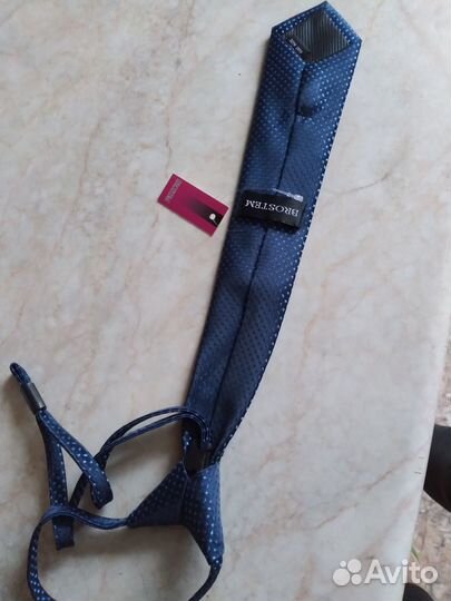 Галстук для мальчика