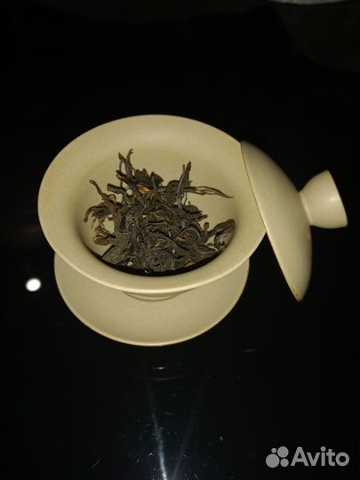 Гайвань фарфор керамика