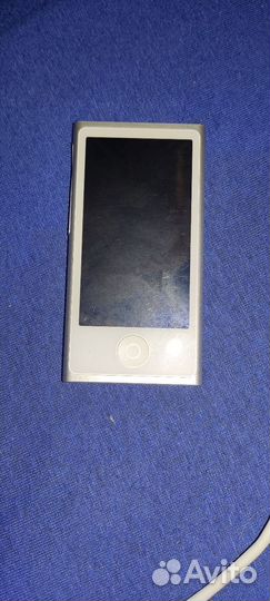 Плеер iPod nano7