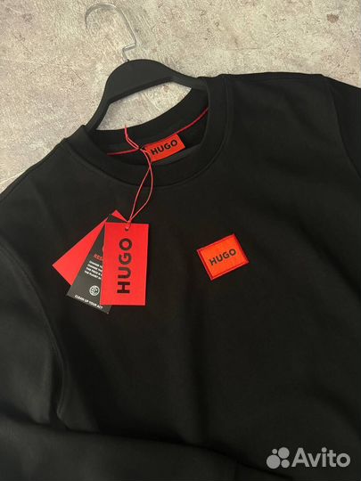 Свитшот Hugo Boss LUX