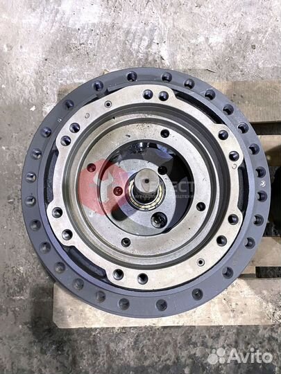 Редуктор хода xkay-01704