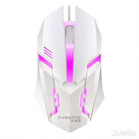 Игровая мышь