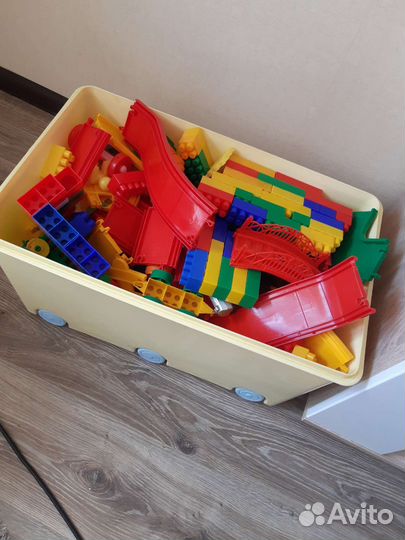 Конструктор