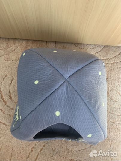 Домик для кошки, лежанка