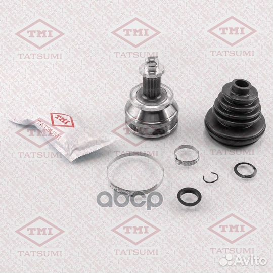 Шрус наружный TDA1105 tatsumi