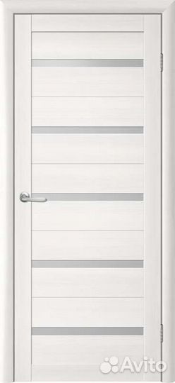 Полотно дверное межкомнатное 600х2000 новое