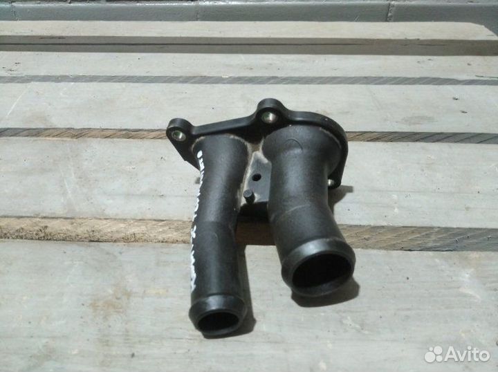 Корпус термостата Ford Focus Iii хетчбек 1.6 2013