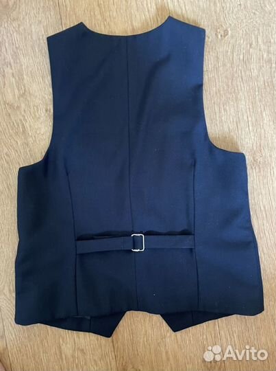 Школьная форма