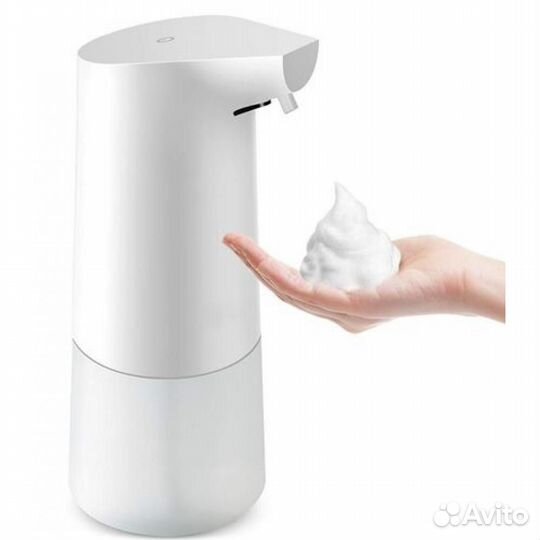Автоматический дозатор для жидкого мыла mjxsj03XW