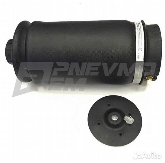 Задний пневмобаллон Mercedes-Benz ML-class W164