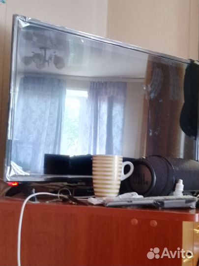 Телевизор