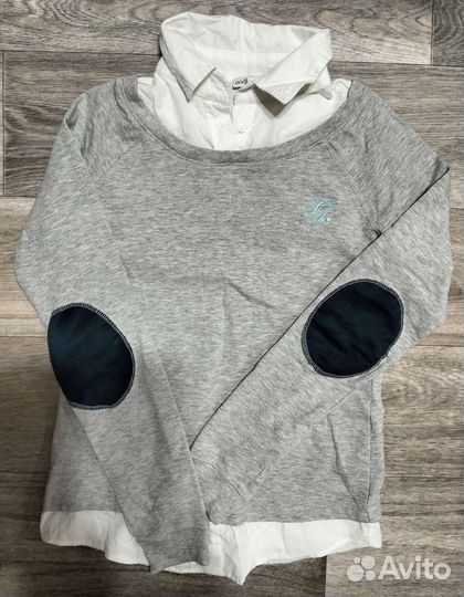 Одежда пакетом 152 164