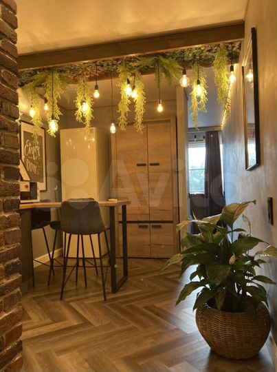 1-к. квартира, 31 м², 7/9 эт.