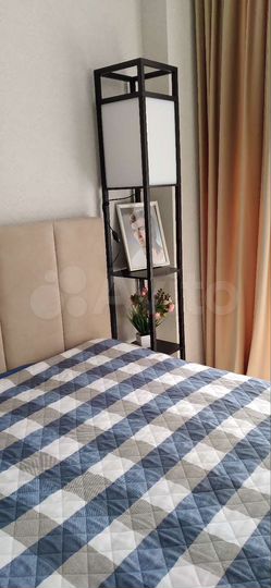 1-к. квартира, 40 м², 2/10 эт.