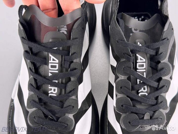 Кроссовки adidas adizero evo 1