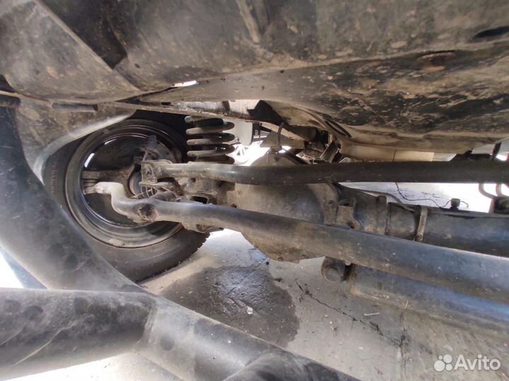 UAZ patriot. УАЗ патриот