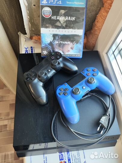 Sony playstation 4 PS4