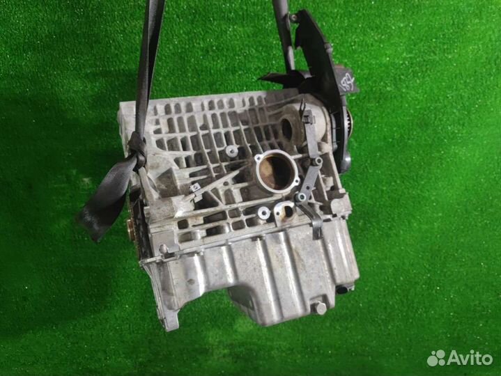 Блок цилиндров Volkswagen Golf 4 2003