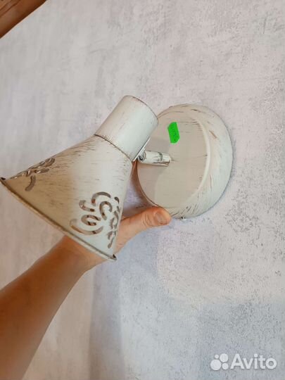 Бра настенное