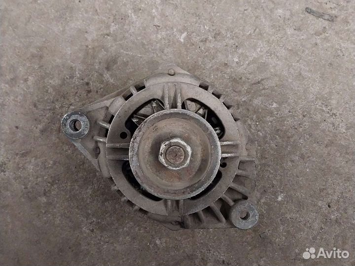 Генератор кзатэ 2110