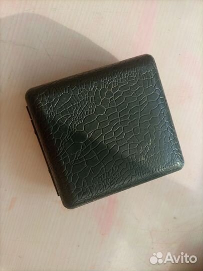 Настольные часы