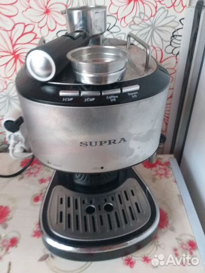 Продаю новую кофеварку.неиспользовалась