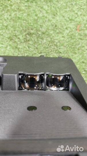 Камера фронтальная Toyota Verso R2 2017