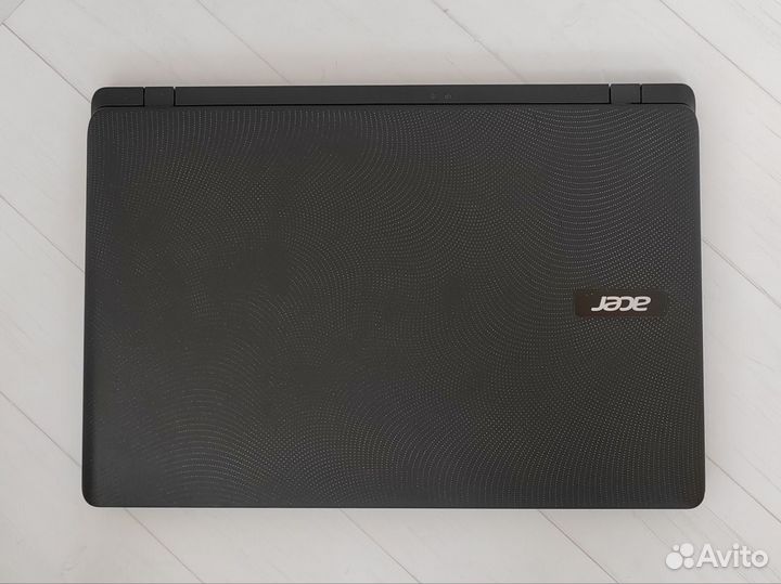 Ноутбук для Учебы и Легких задач Acer Aspire ES 17