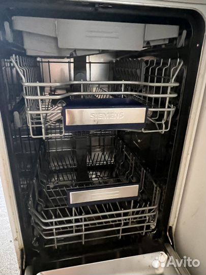 Посудомоечная машина Siemens 45 см