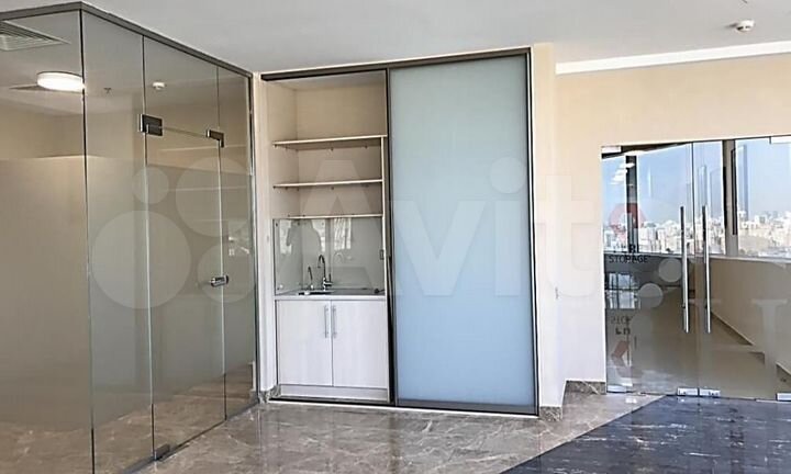 Сдам офисное помещение, 92.4 м²