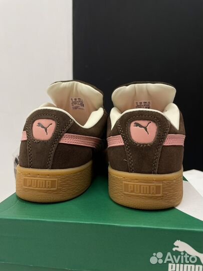 Кроссовки puma 37-41