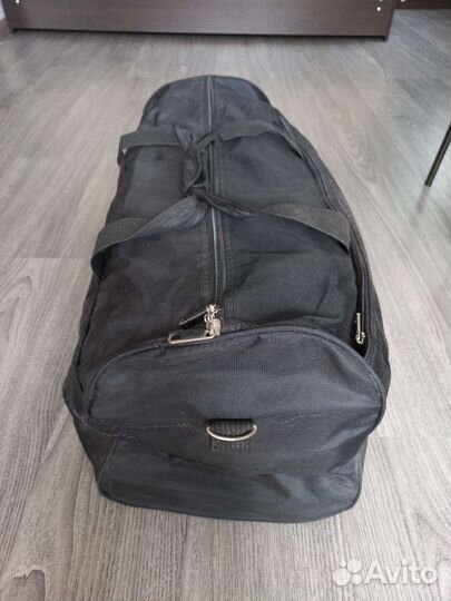 Сумка дорожная